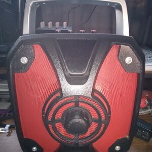 3 Bluetooth Speakers - Rockville Rockbox, BT Shower Speaker & BT Party Brick